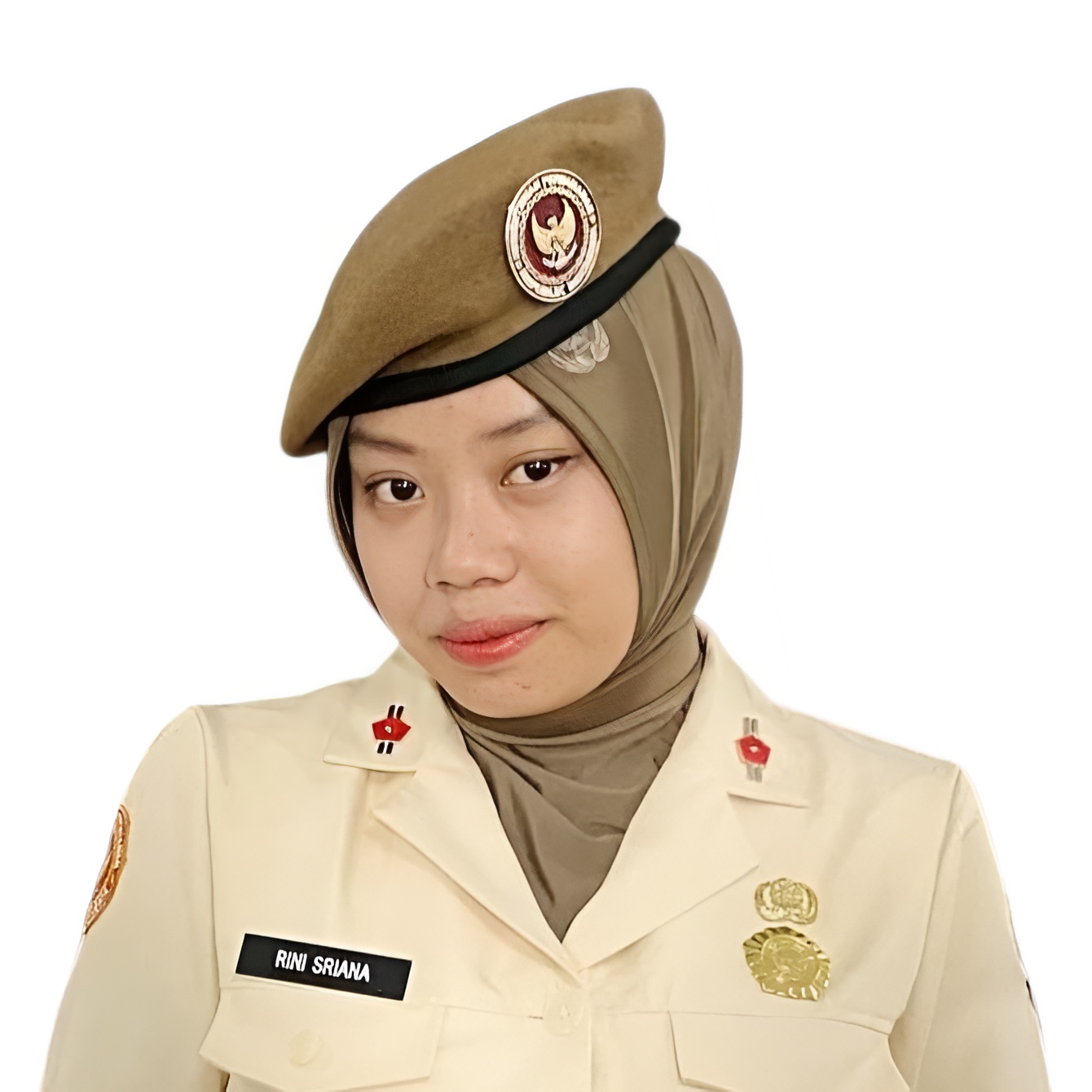 Rini Sriana