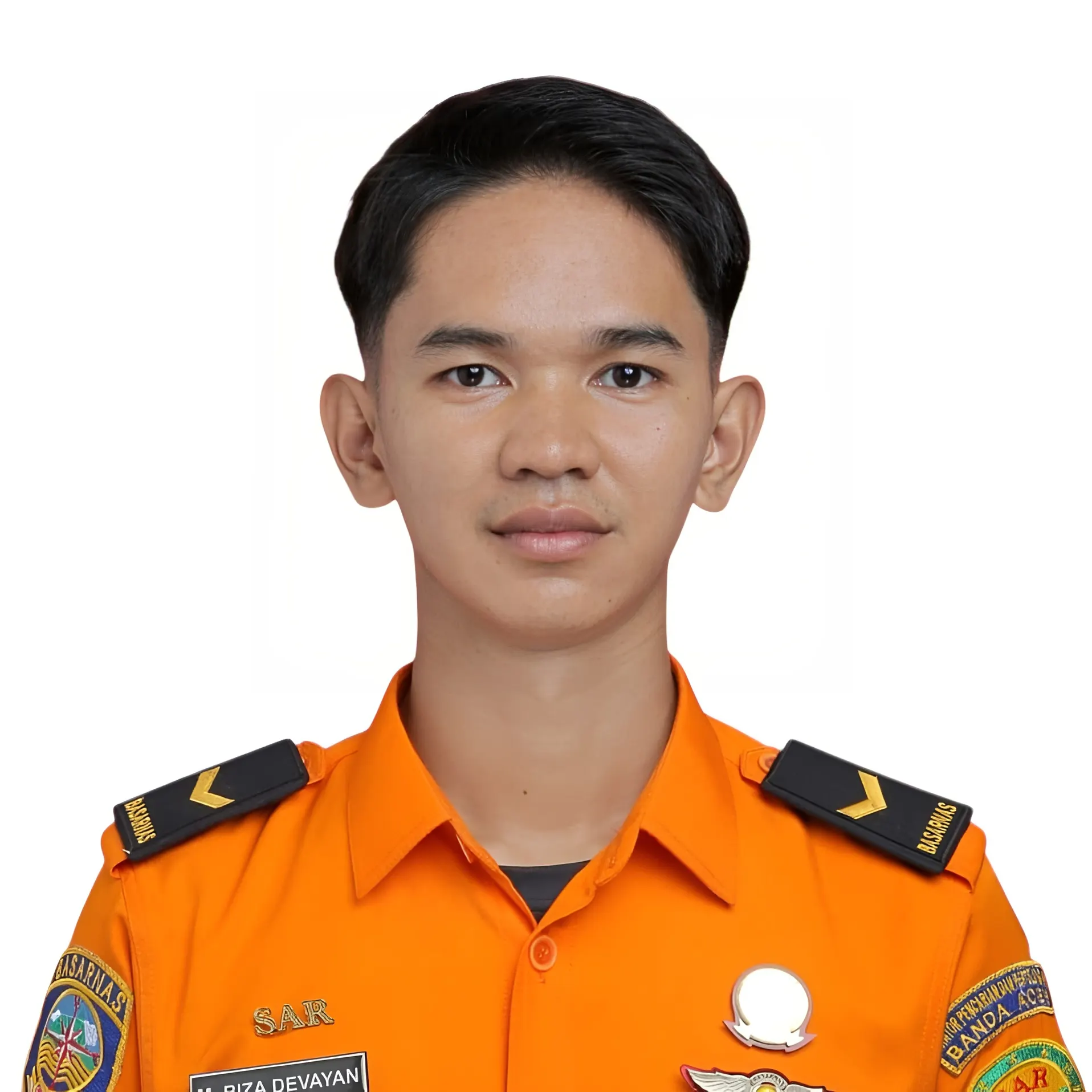 Riza Devayan